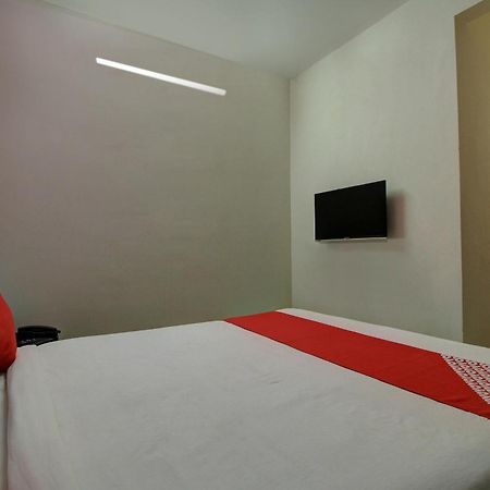 Hotel O Manu Residency Bangalore Luaran gambar