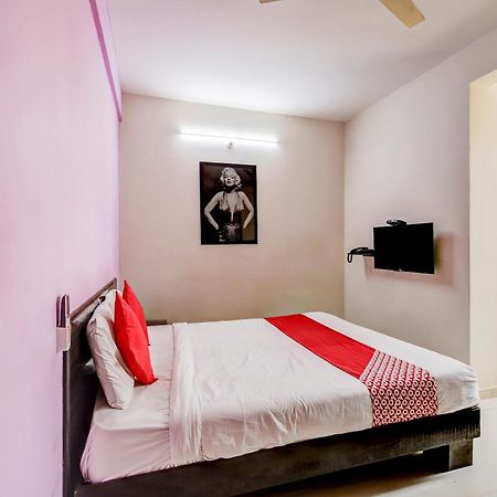 Hotel O Manu Residency Bangalore Luaran gambar