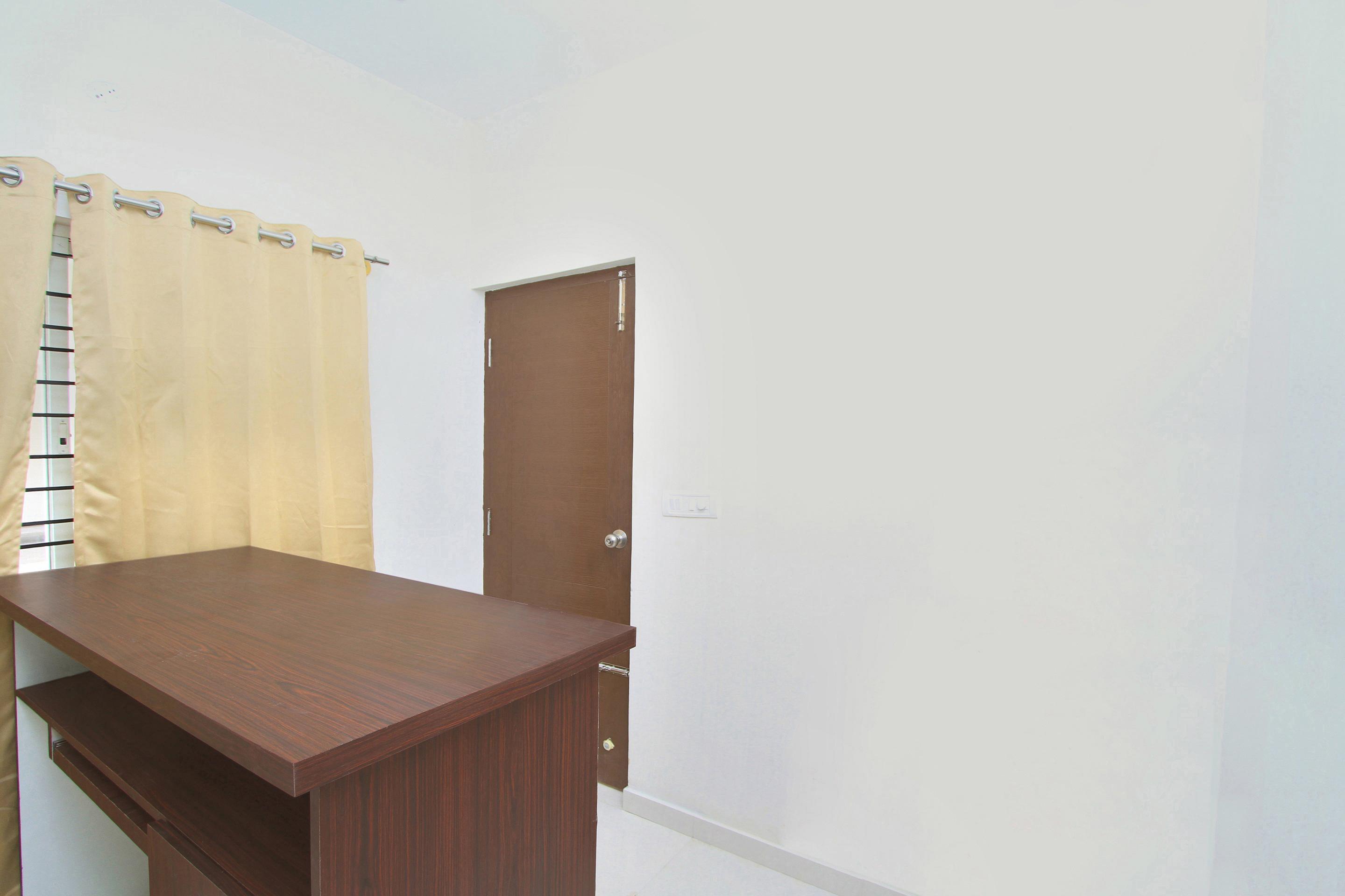 Hotel O Manu Residency Bangalore Luaran gambar
