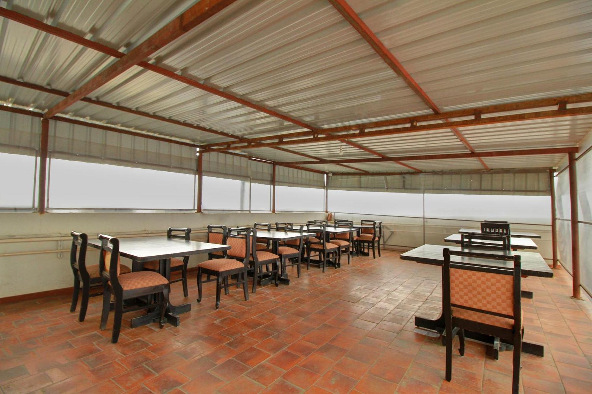 Hotel O Manu Residency Bangalore Luaran gambar
