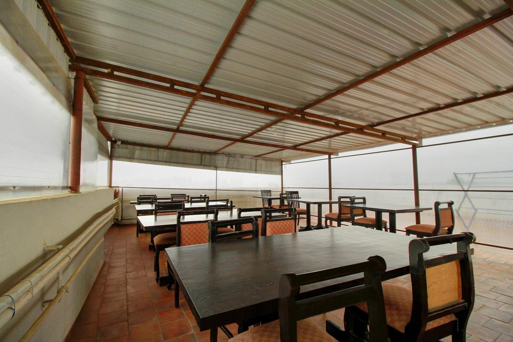 Hotel O Manu Residency Bangalore Luaran gambar