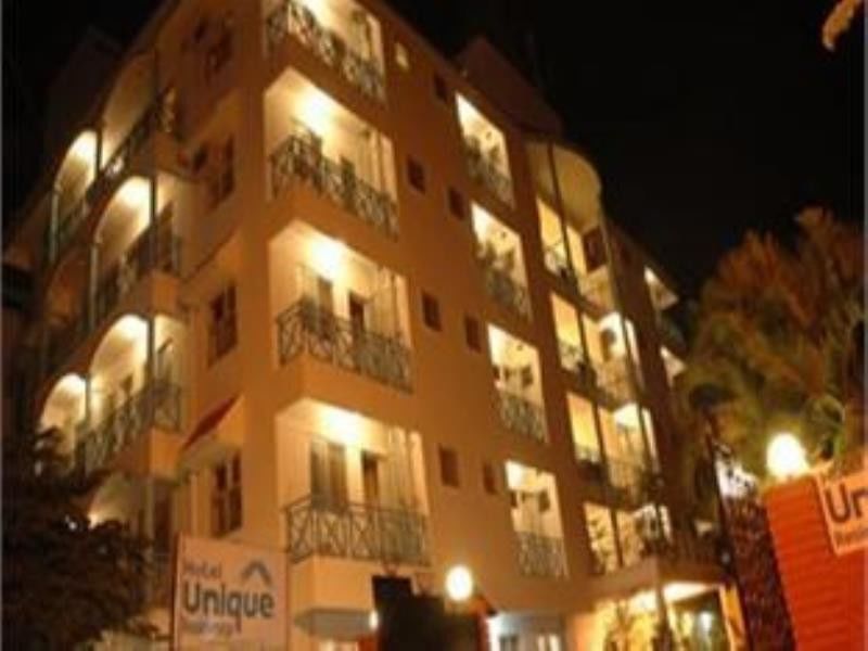 Hotel O Manu Residency Bangalore Luaran gambar