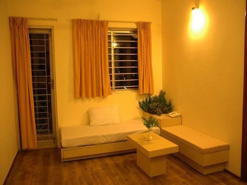 Hotel O Manu Residency Bangalore Luaran gambar