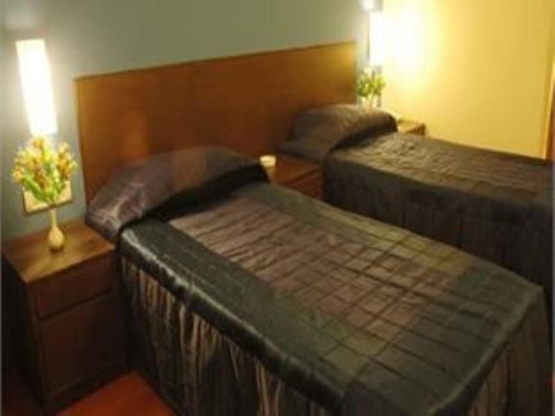 Hotel O Manu Residency Bangalore Luaran gambar