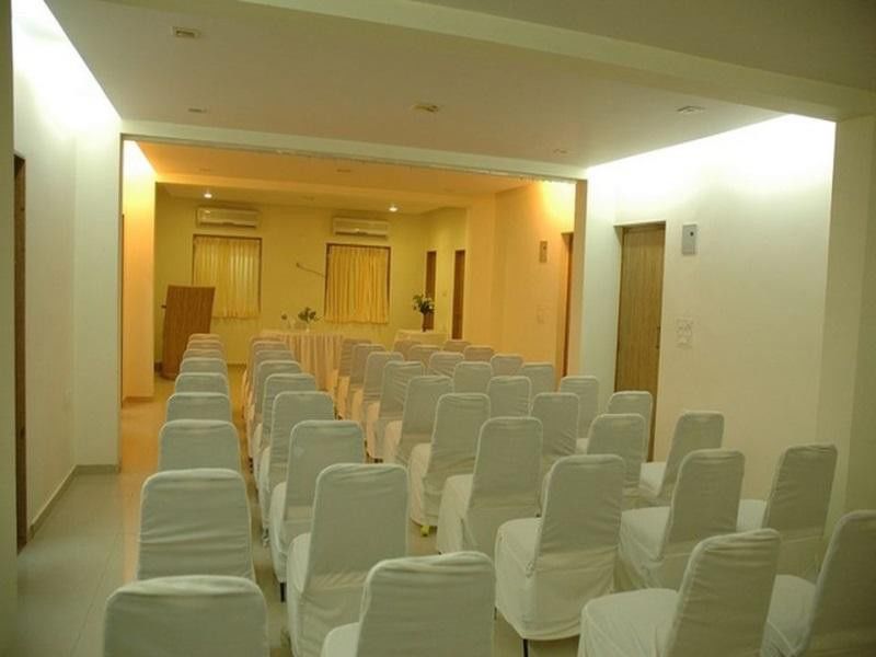Hotel O Manu Residency Bangalore Luaran gambar