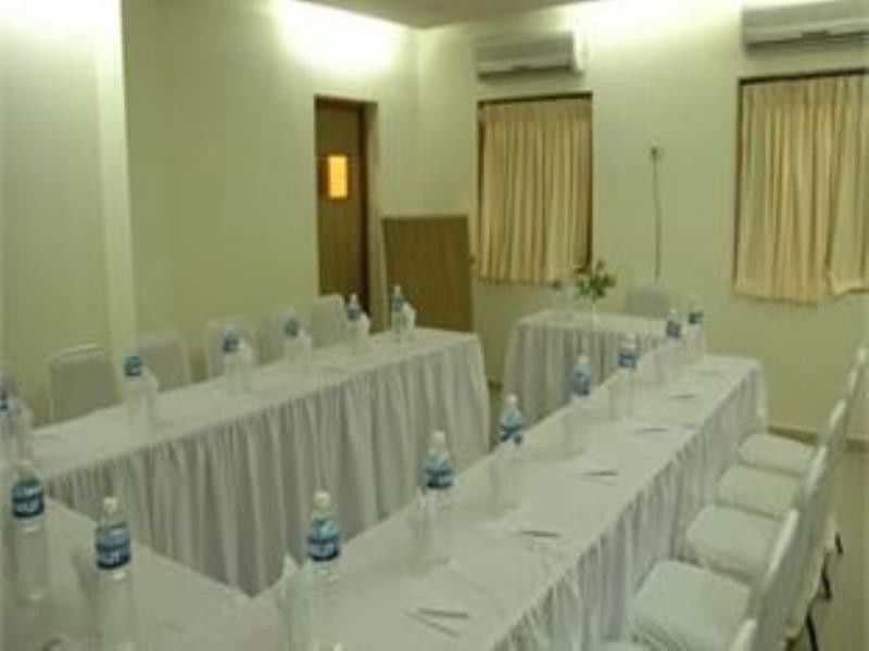 Hotel O Manu Residency Bangalore Luaran gambar