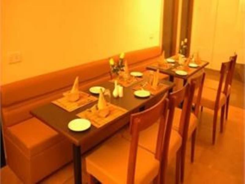 Hotel O Manu Residency Bangalore Luaran gambar